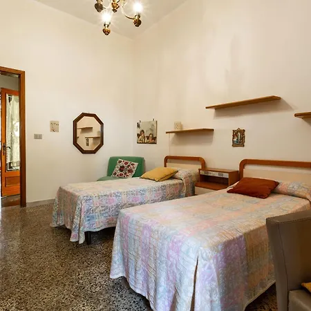 Casa Di Via Manzoni By Barbarhouse Casarano