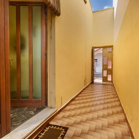 Hébergement de vacances Casa Di Via Manzoni By Barbarhouse