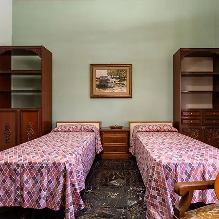 Casa Di Via Manzoni By Barbarhouse * Casarano