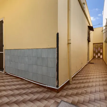 Hébergement de vacances Casa Di Via Manzoni By Barbarhouse Casarano