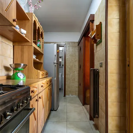 Casa Di Via Manzoni By Barbarhouse Casarano