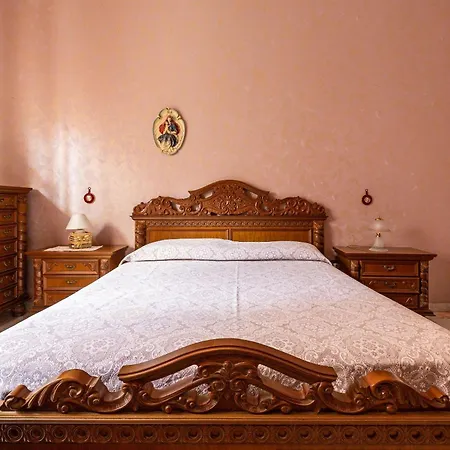 Hébergement de vacances Casa Di Via Manzoni By Barbarhouse