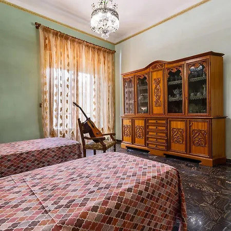 Casa Di Via Manzoni By Barbarhouse Hébergement de vacances *