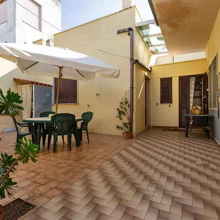 Hébergement de vacances Casa Di Via Manzoni By Barbarhouse *