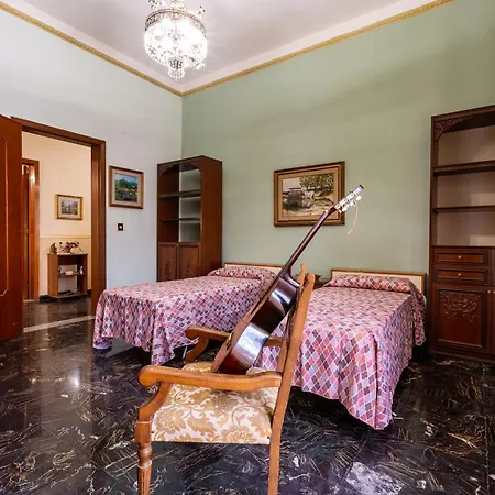 Casa Di Via Manzoni By Barbarhouse